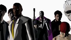 Imágenes de Killer 7