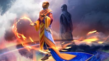 Armonía y Discordia