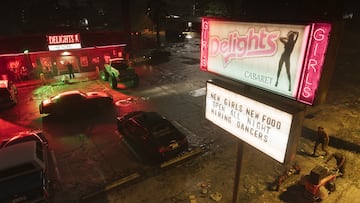 GTA 6 Rockstar Games localizaciones confirmada mapa Vice City Leonida im¨¢genes nuevas segundo tr¨¢iler