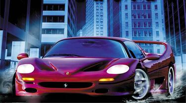 "No hay un nuevo Project Gotham Racing en desarrollo"