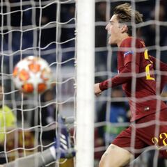 Roma – Porto (2-1): resumen del partido