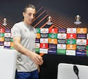 Guardado: “Para llegar bien al Mundial hay que mantener el ritmo”