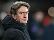 Frank has had a difficult start to life at the Tottenham Hotspur Stadium and his team suffered a last-minute loss to Bournemouth on Wednesday.