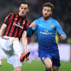 Cambios en el fichaje de Kalinic: el Milán ya tiene nuevos dueños