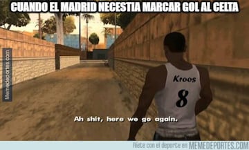 Los mejores memes del fin de semana