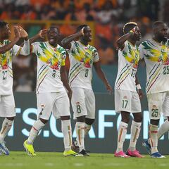 Pronóstico del Costa de Marfil vs RD Congo