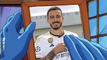 El Madrid eliminado de la Champions: los memes pasan factura a la no remontada