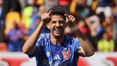 Di Yorio habla de su futuro en la U y deja un claro mensaje: Azul Azul, atento