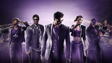 La adaptaci車n al cine de Saint's Row ya est芍 en producci車n