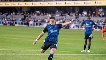 San Jose Earthquakes need a kick-start