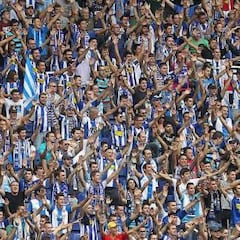 Cornellà-El Prat, de Tierra Prometida a polvorín de todas las batallas pericas