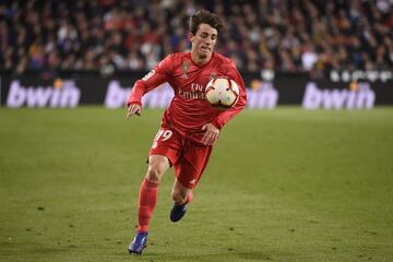 Álvaro Odriozola.