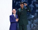 NBA Draft live online: draft order, draft picks, highlights, selections and trades | NBA