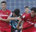 El Mallorca de Oltra no conoce la derrota en pretemporada