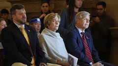 Fue candidato en la última Elección Presidencial y hoy debe 300 millones de pesos: “Sólo necesito…”