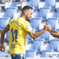 El último servicio de David García y Momo