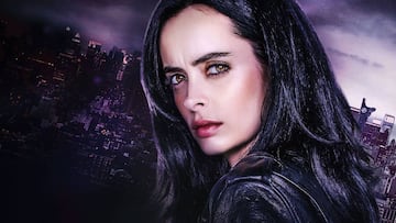 Estrenos Netflix: Todas las series y películas que veremos en marzo 2018