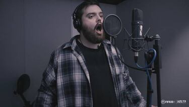 Konami dice que no impidió a Sergi Roberto participar en el torneo de Ibai Llanos