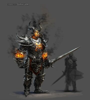 Ilustraci¨®n - Risen 3: Titan Lords (PC)