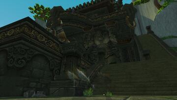 Captura de pantalla - World of Warcraft: Mists of Pandaria (PC)