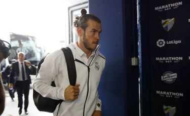 Real Madrid Champions League final news: Cristiano, Bale, James