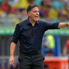 “Berizzo sacó el mejor rendimiento de mi carrera; ahora, él puede encaminar a la Roja”