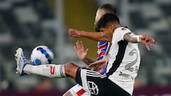 “Fracaso”: la dura frase de Pavez tras la eliminación