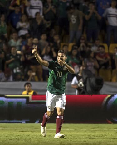 Guillermo Cantú desmintió que jugadores se hayan negado a Selección Mexicana