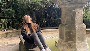 “Mi corazón lo sabía”: la famosa chilena que se convirtió en madre tras varios intentos