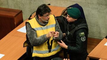 “Los llamo a...”: Daniel Jadue se desahoga y envía potente carta desde la cárcel