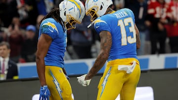 The Los Angeles Chargers went on the road and came up with a massive win over the Kansas City Chiefs to start the season from Sao Paulo, Brazil.