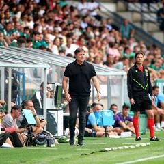 Cristóbal Parralo: “Hay algunos brotes que me hacen ser optimista”