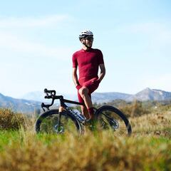 Orbea también tendrá presencia en el gravel competitivo