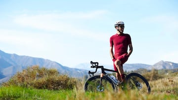 Luis Ángel Maté, Orbea Terra - Gravel