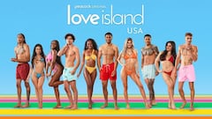 Meet Iain Stirling, the hilarious voice behind Love Island USA