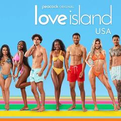 Meet Iain Stirling, the hilarious voice behind Love Island USA