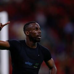 Jaime Lozano: “Julián Quiñones listo para ser considerado en noviembre”