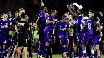 Orlando City sigue so&ntilde;ando con lograr coronarse en casa, sin embargo, enfrente tendr&aacute; a un Minnesota United que no conoce la derrota en el torneo.