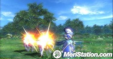 Tears of Tiara, un nuevo SRPG para PS3