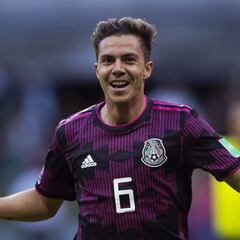 Sebastián Córdova sobre El Salvador: “Es un partido jodido”