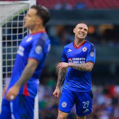 Cruz Azul y su mala racha en sus debuts como local
