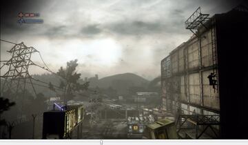 Captura de pantalla - Deadlight (360)