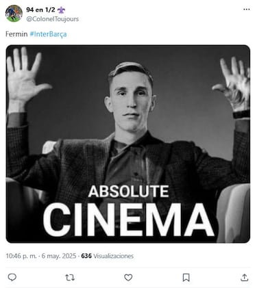 Los mejores memes de las semifinales del Champions League 