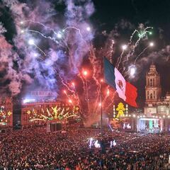 Himno Nacional Mexicano: Cuáles son las estrofas prohibidas y cuál es la multa económica