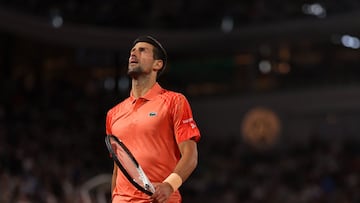 Resumen y resultados de Roland Garros 2023: 31 de mayo en París