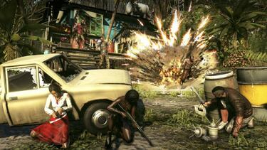 Compra Dead Island Riptide en el Reino Unido y recibe por error Dark Souls