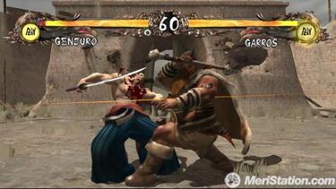 Samurai Shodown: Edge of Destiny, Impresiones