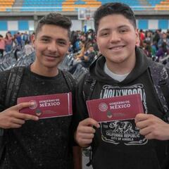 ¿Cuántos pagos de la Beca Benito Juárez le restan al 2024?: así es el calendario