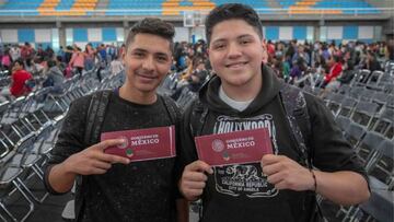 ¿Cuántos pagos de la Beca Benito Juárez le restan al 2024?: así es el calendario