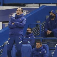 Resumen del Chelsea vs Wolves de la Premier League